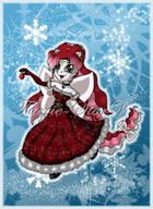 artist:faerie-starv // 930x1280 // 457.2KB